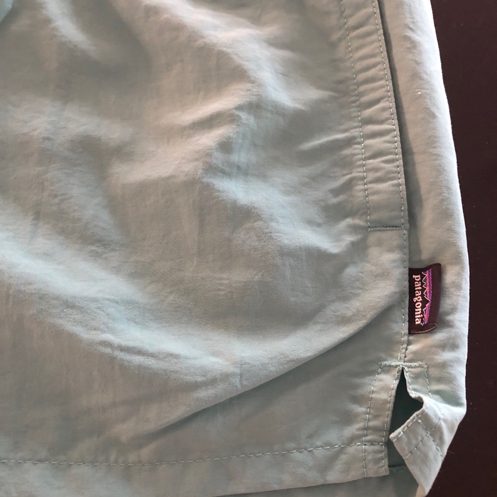 PATAGONIA shorts